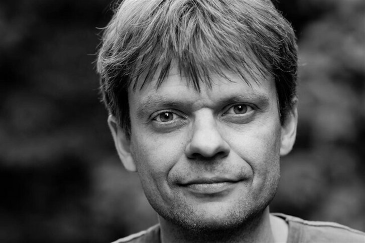 Tim Deschaumes