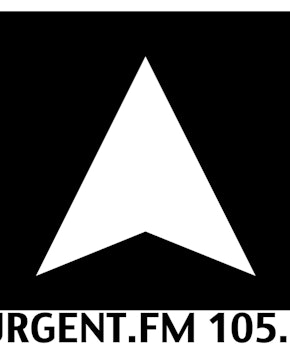 Urgent logo