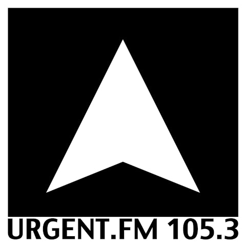 Urgent logo