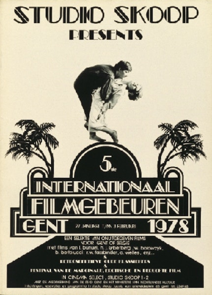 Poster 1978