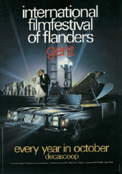 Poster 1985