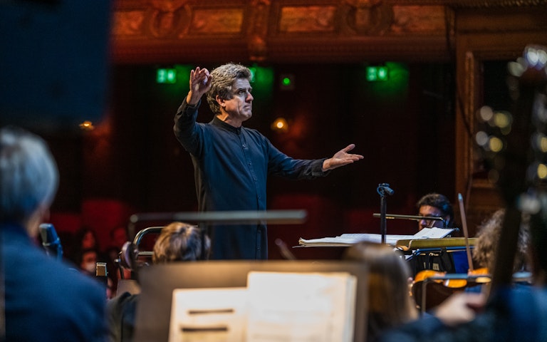 World Soundtrack Awards 2021 - WSA - Dirk Brossé