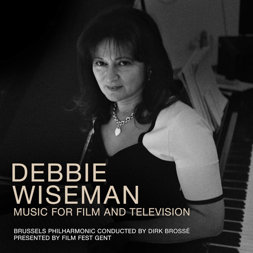 Debbie Wiseman Music For Film cover V1b FINAL VERSION 1
