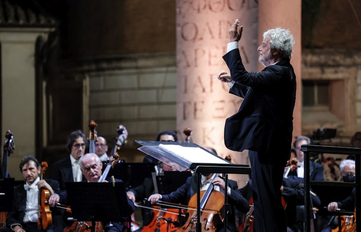 Nicolo Piovani 2