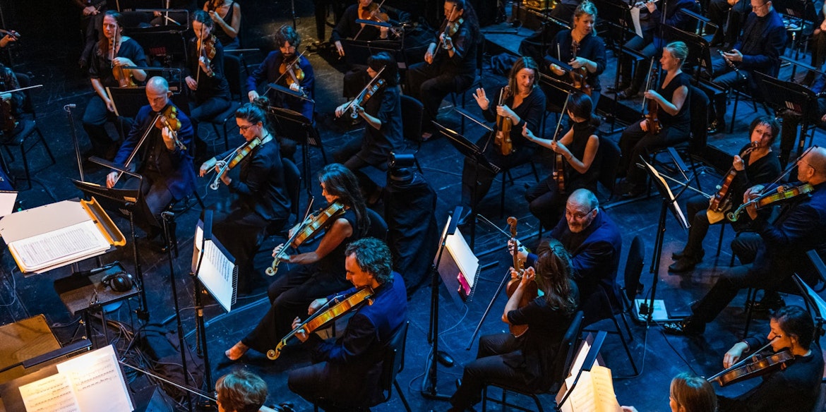 WSA concert