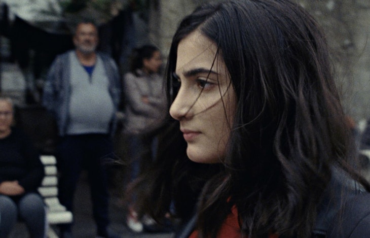 A chiara