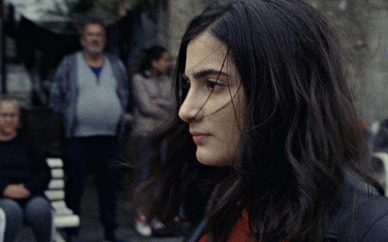 A chiara