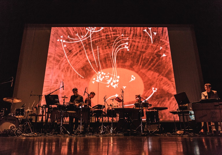 Alg beeld videodroom felix kubin c michiel devijver vooruit