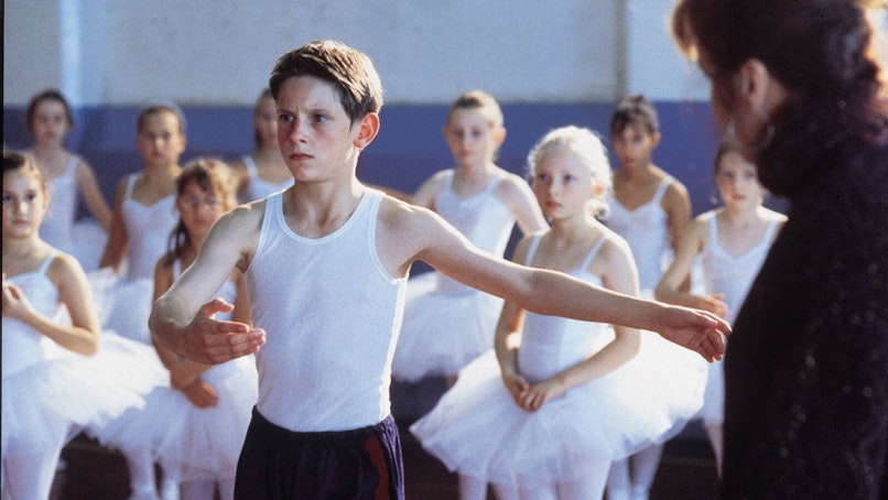 billyelliot