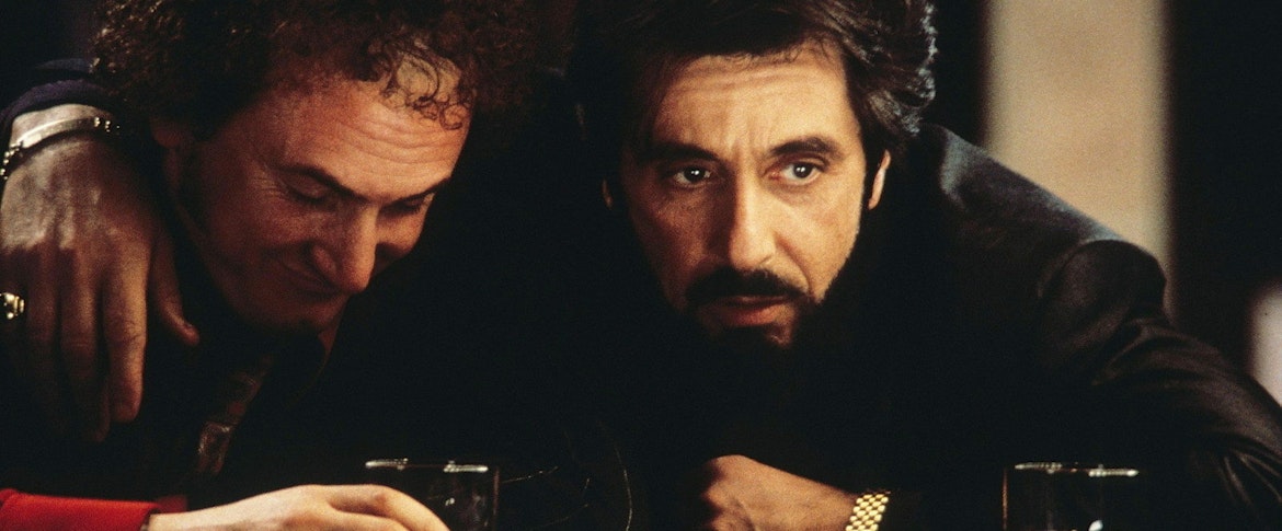 Carlitos way