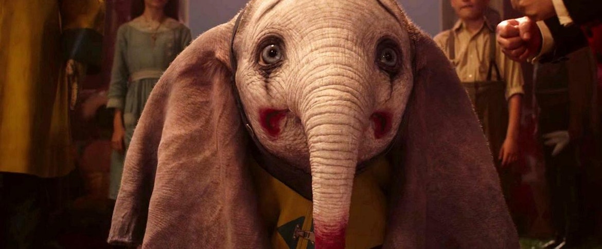 Dumbo photo