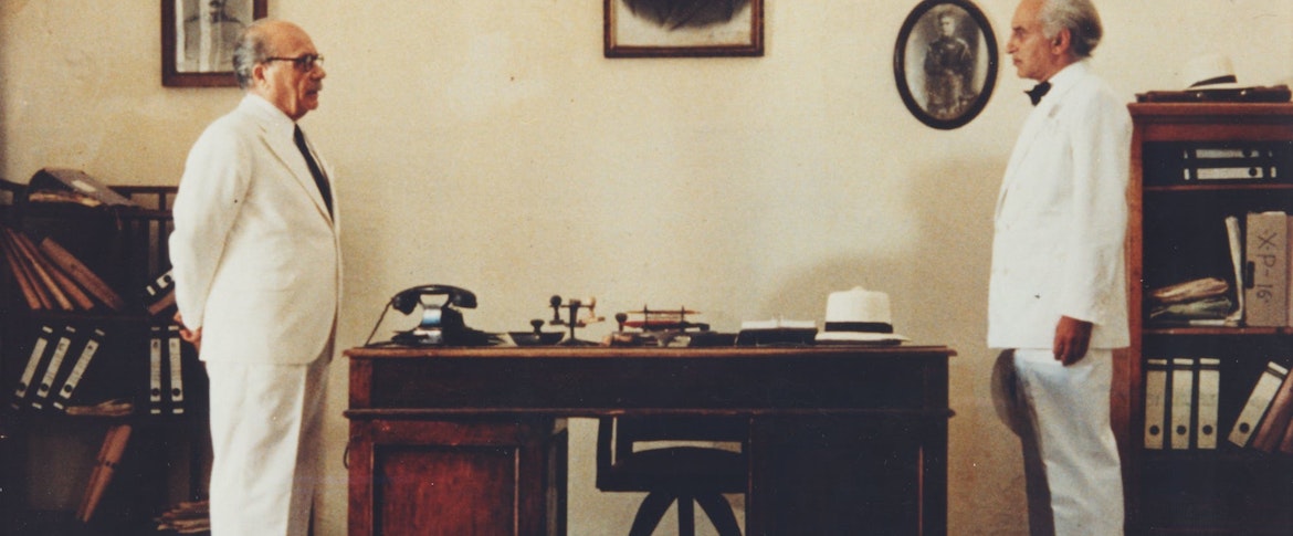 Days of '36 - Classics - Angelopoulos