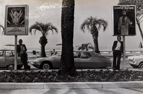 Ben ter Elst and Dirk De Meyer