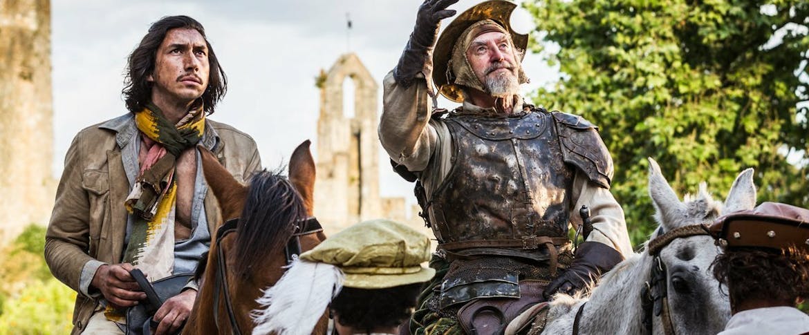 Manwhokilleddonquixote