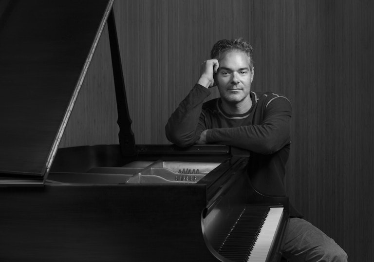 Marco beltrami photographer dawn jones