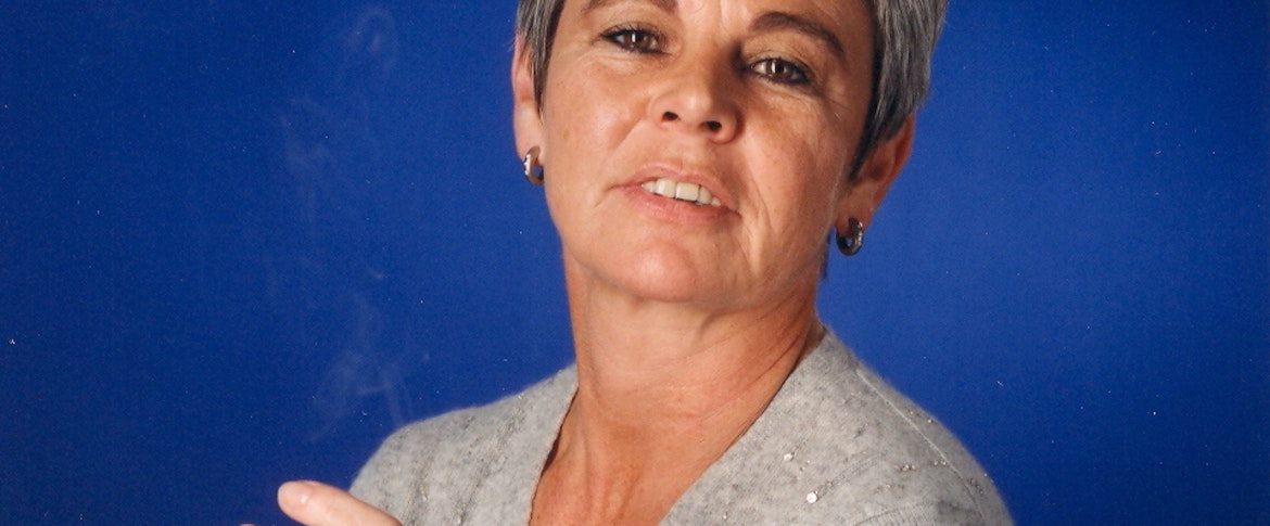 Marion hansel 2001 2