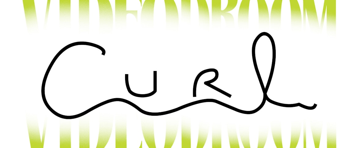 Pancarte curl