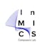 Inmics Composers Lab logo 1