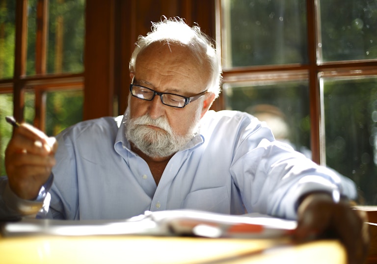 Penderecki krrzysztof