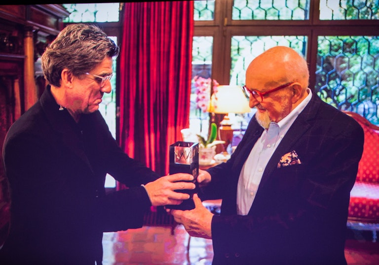 Penderecki2 2 min