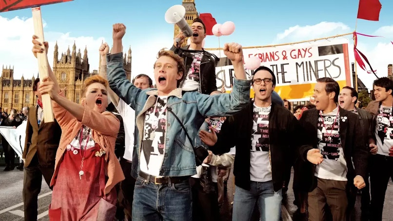 pride