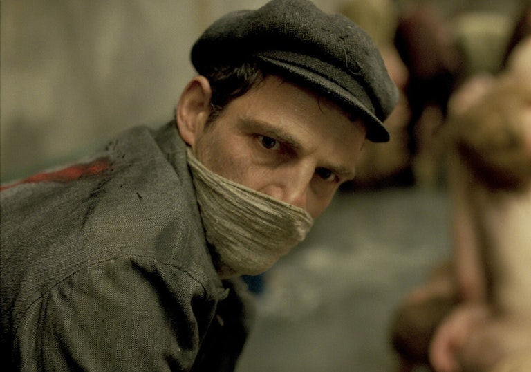 Son of saul