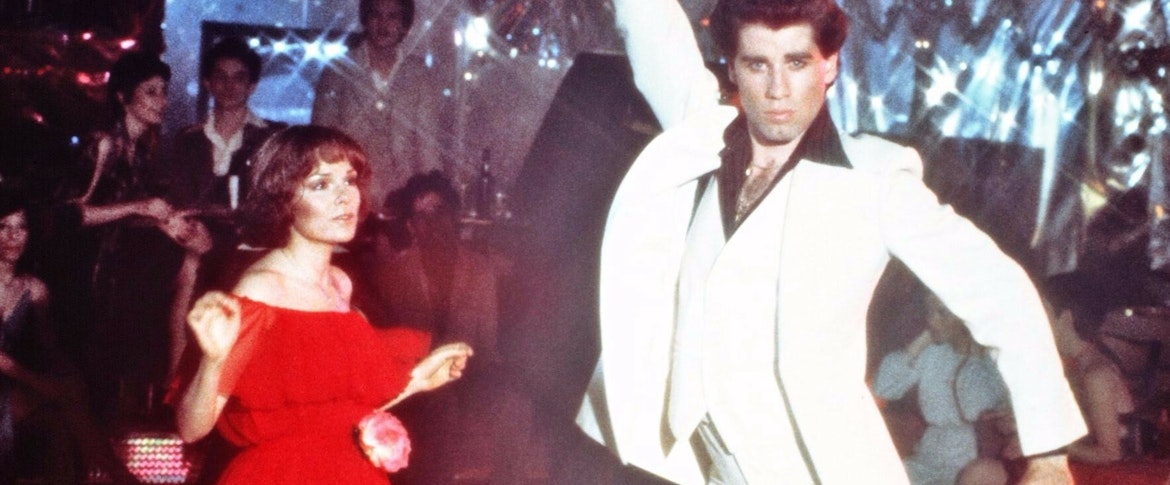 Travolta