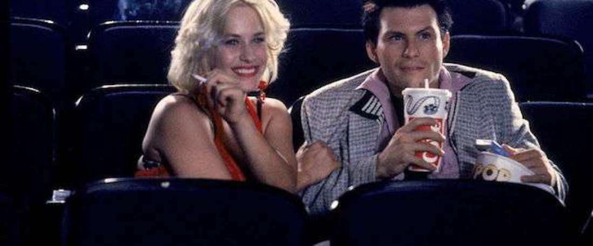 True romance