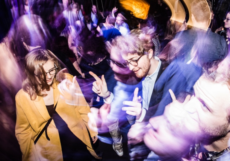 Videodroom afterparty 1